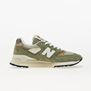 New balance 998 damen green 2025
