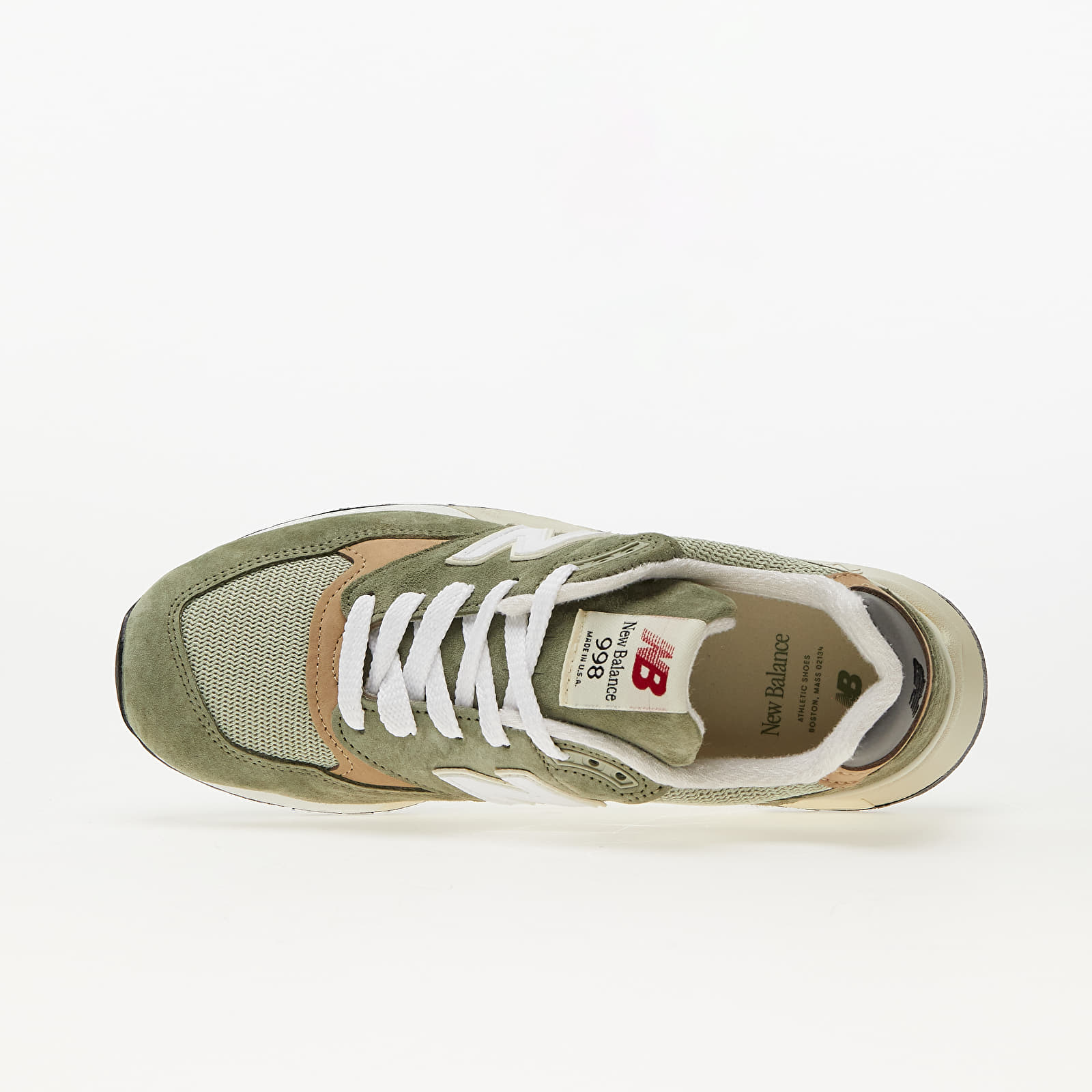 Nb sales 998 verde