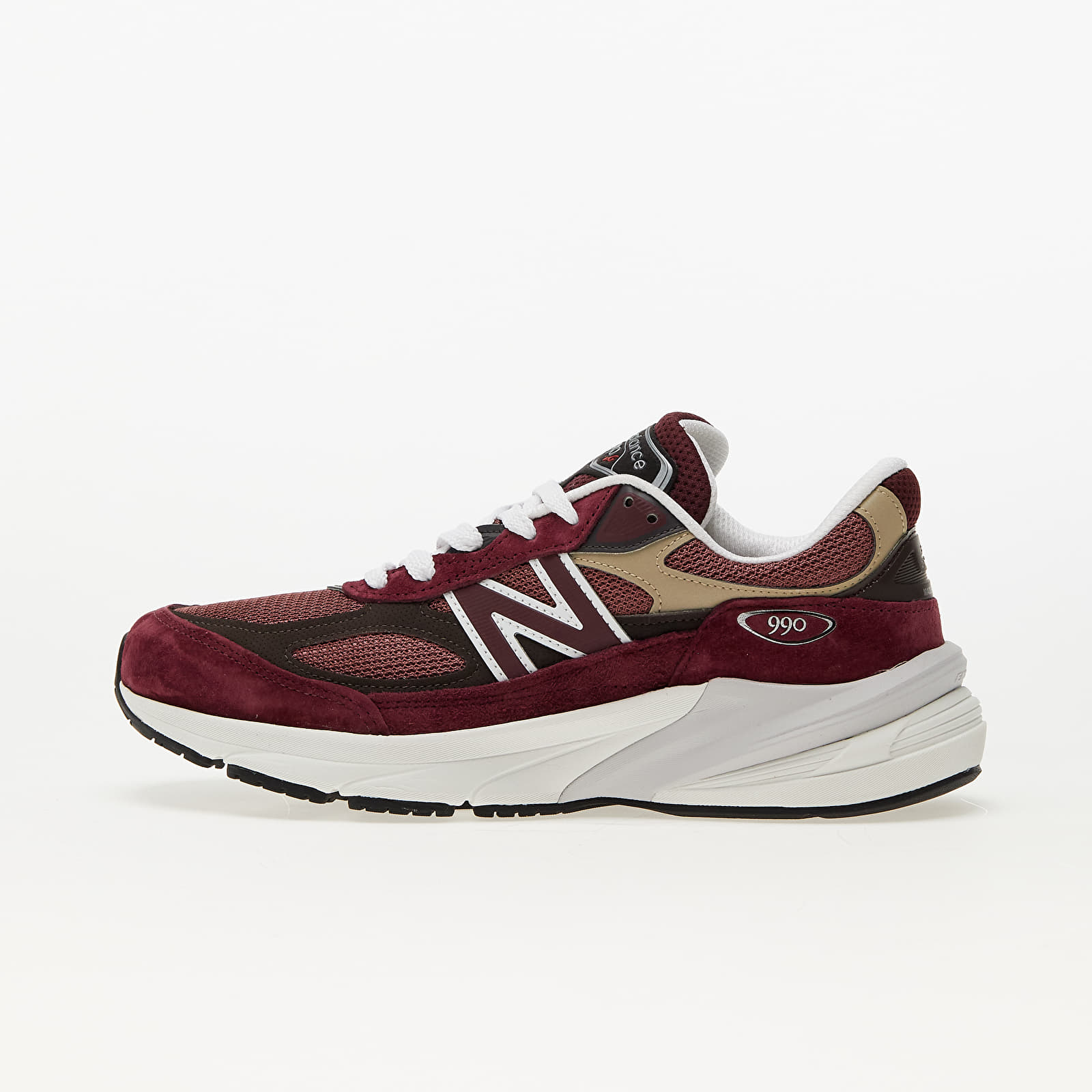 New balance mr993bu 2025