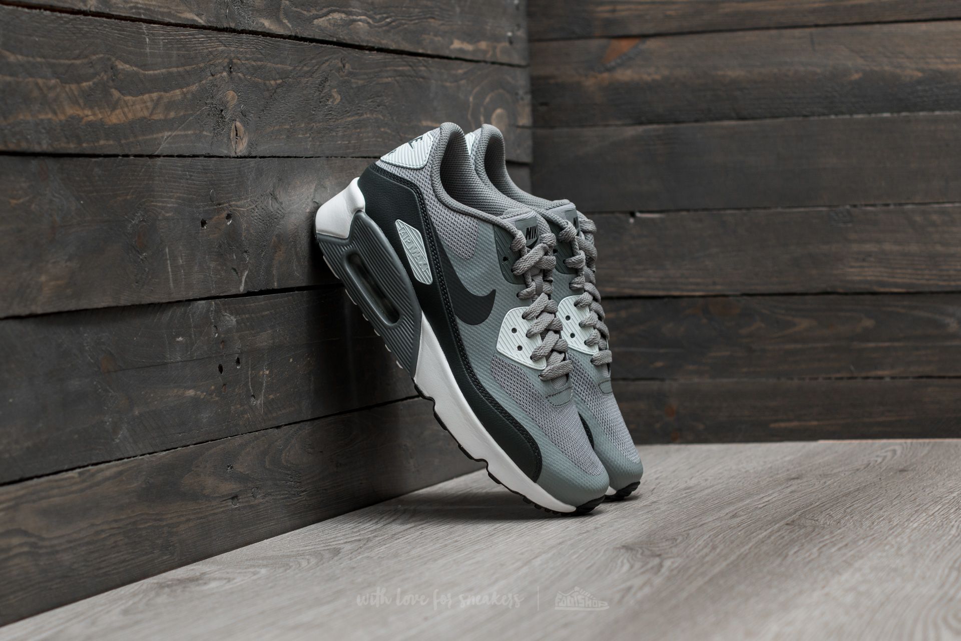 nike air max 90 ultra 2.0 cool grey