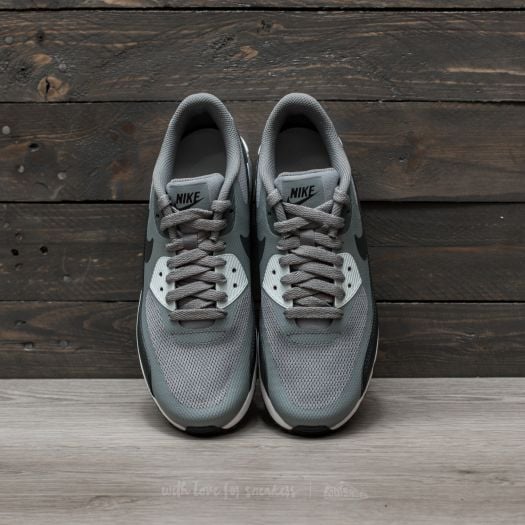 Nike air max 9 hot sale ultra 2. cool grey