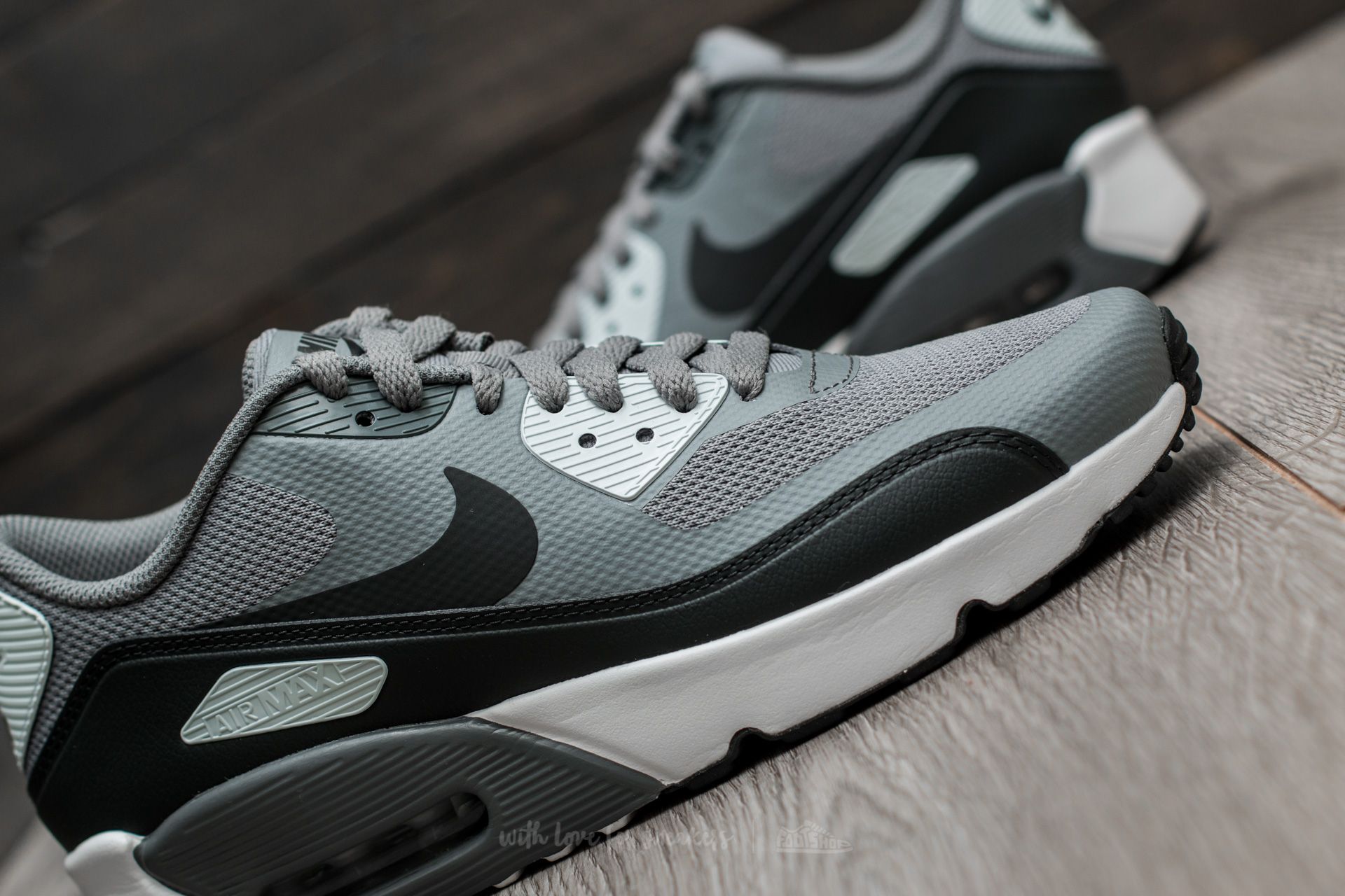 Nike air max 90 ultra 2.0 cool outlet grey