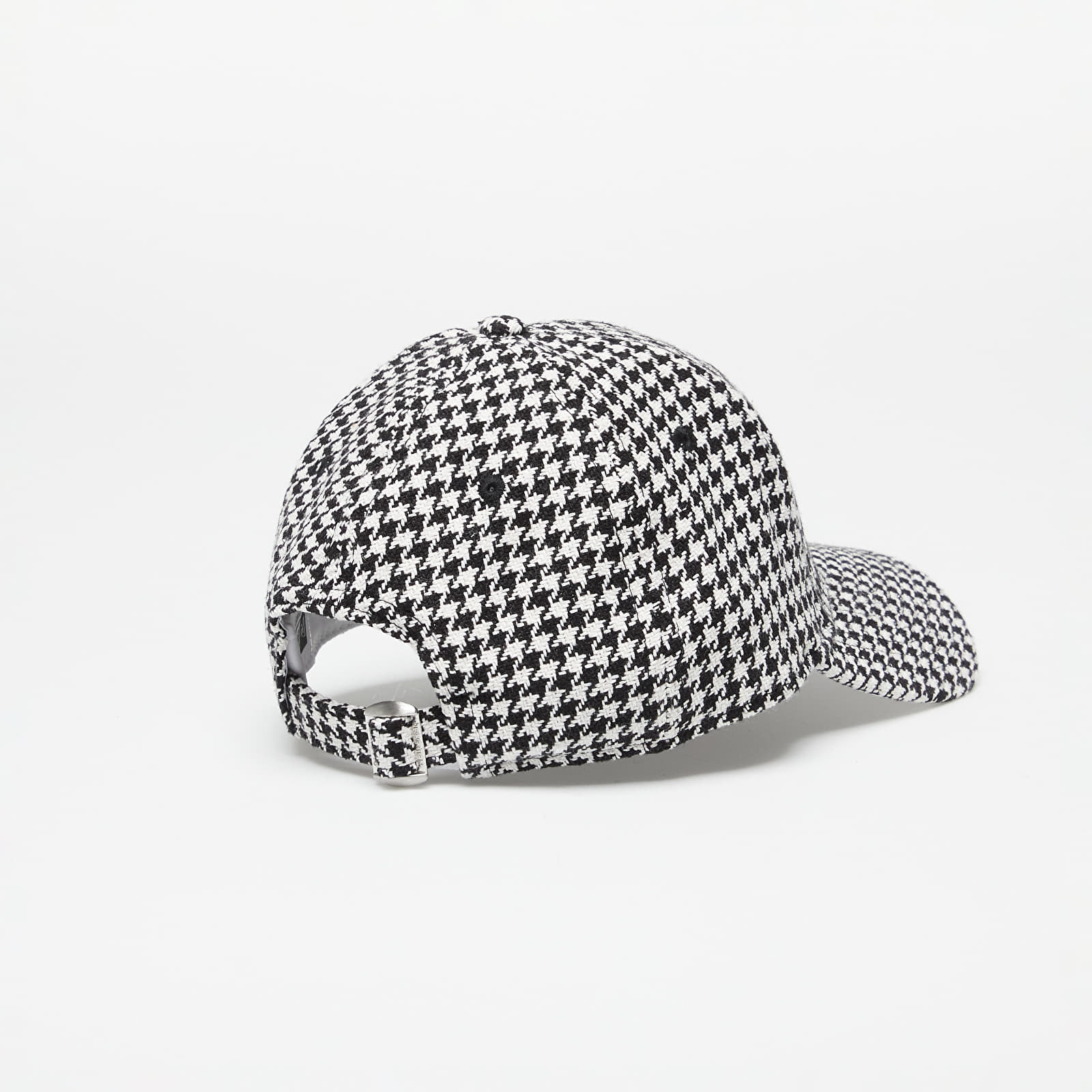 New Era New York Yankees Womens Houndstooth 9FORTY Adjustable Cap