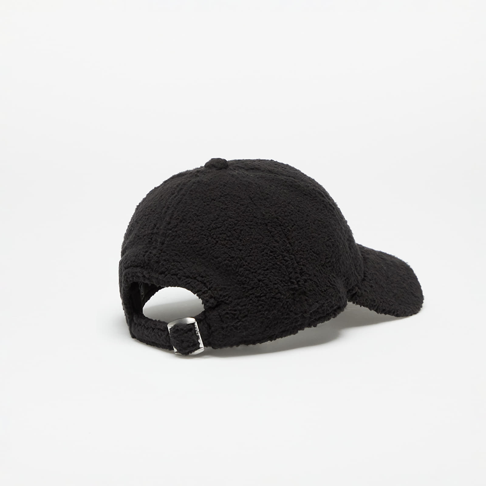 Mütsid New Era New York Yankees Teddy 9FORTY Adjustable Cap Black/ White