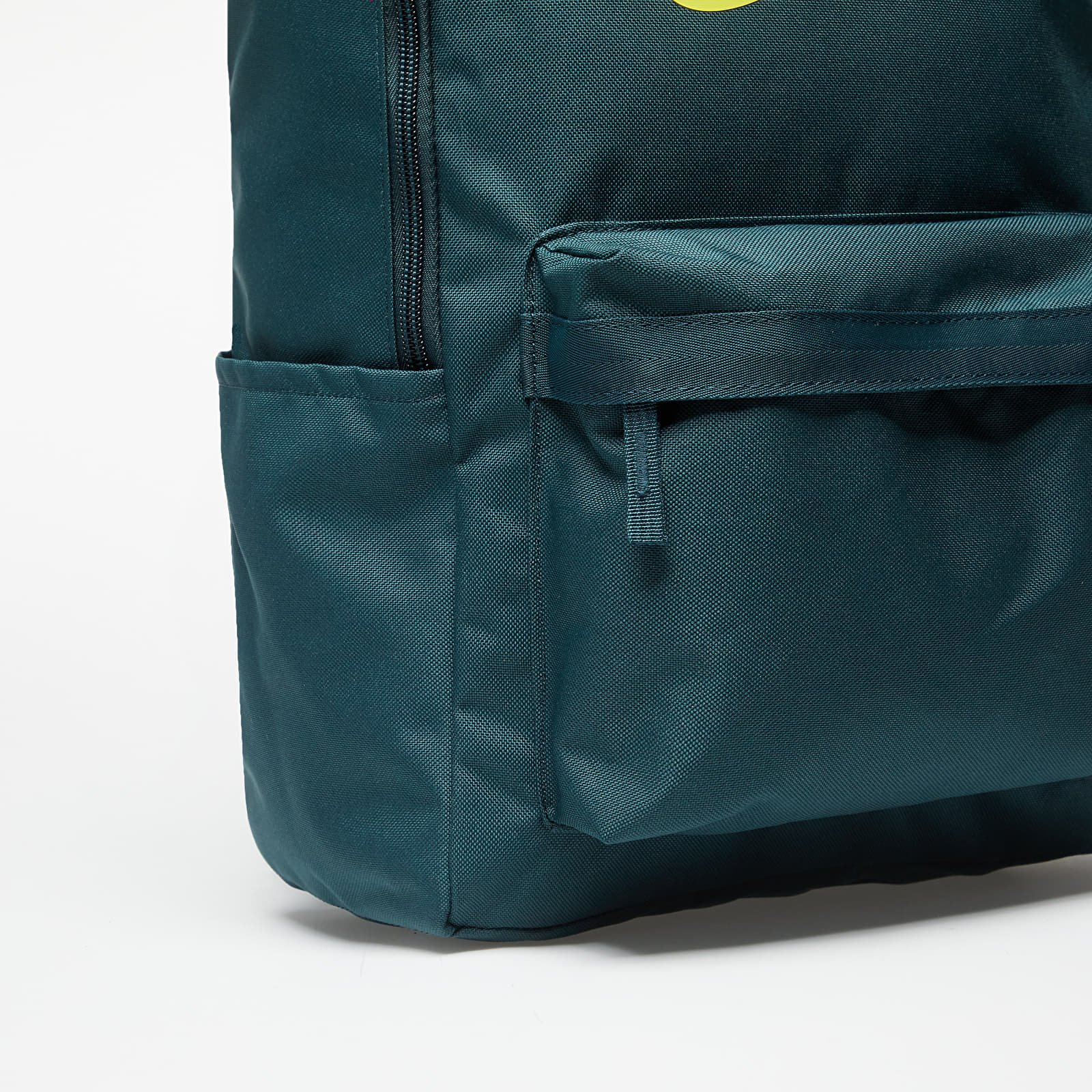 Σακίδια Nike Heritage Backpack Deep Jungle/ Deep Jungle/ High Voltage