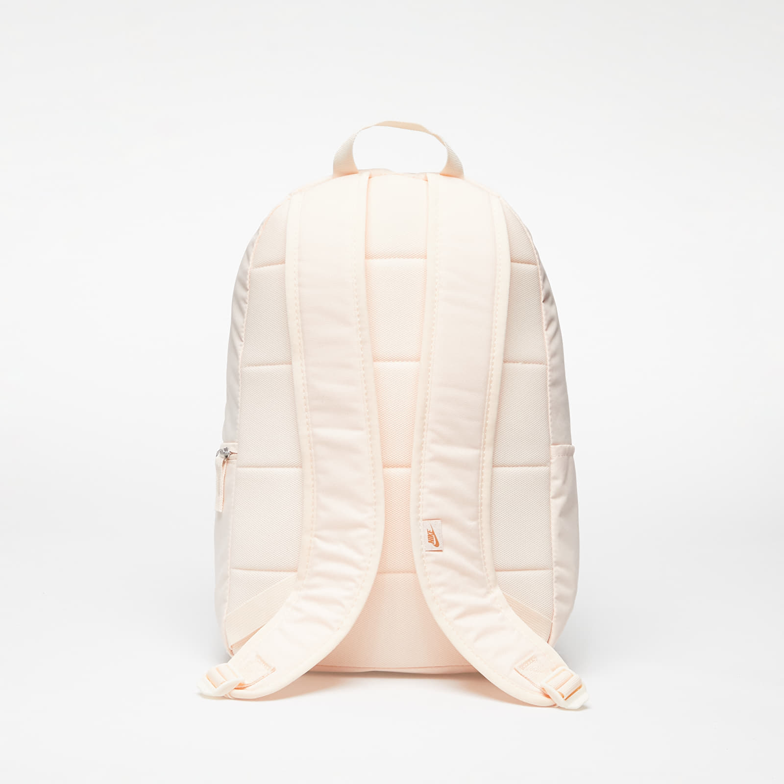 Hátizsákok Nike Heritage Backpack Guava Ice/ Guava Ice/ Amber Brown