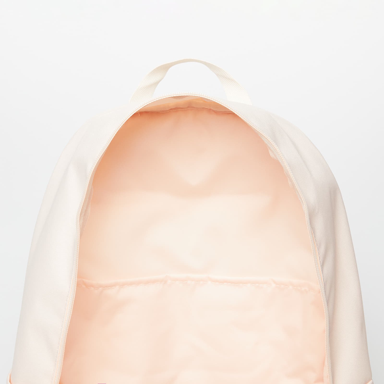Hátizsákok Nike Heritage Backpack Guava Ice/ Guava Ice/ Amber Brown