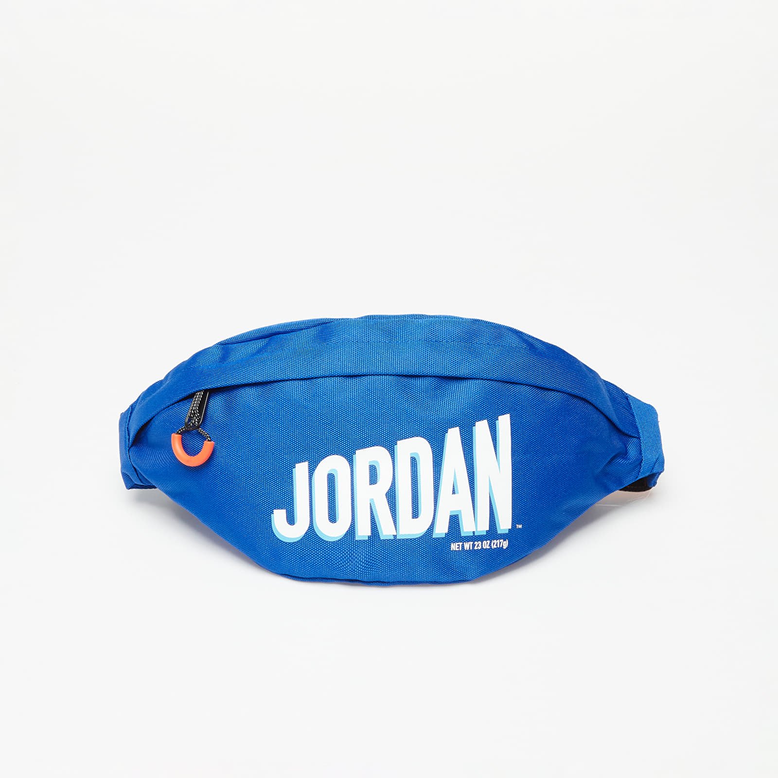 Ledvinka Jordan MJ MVP Flight Crossbody Game Royal Universal