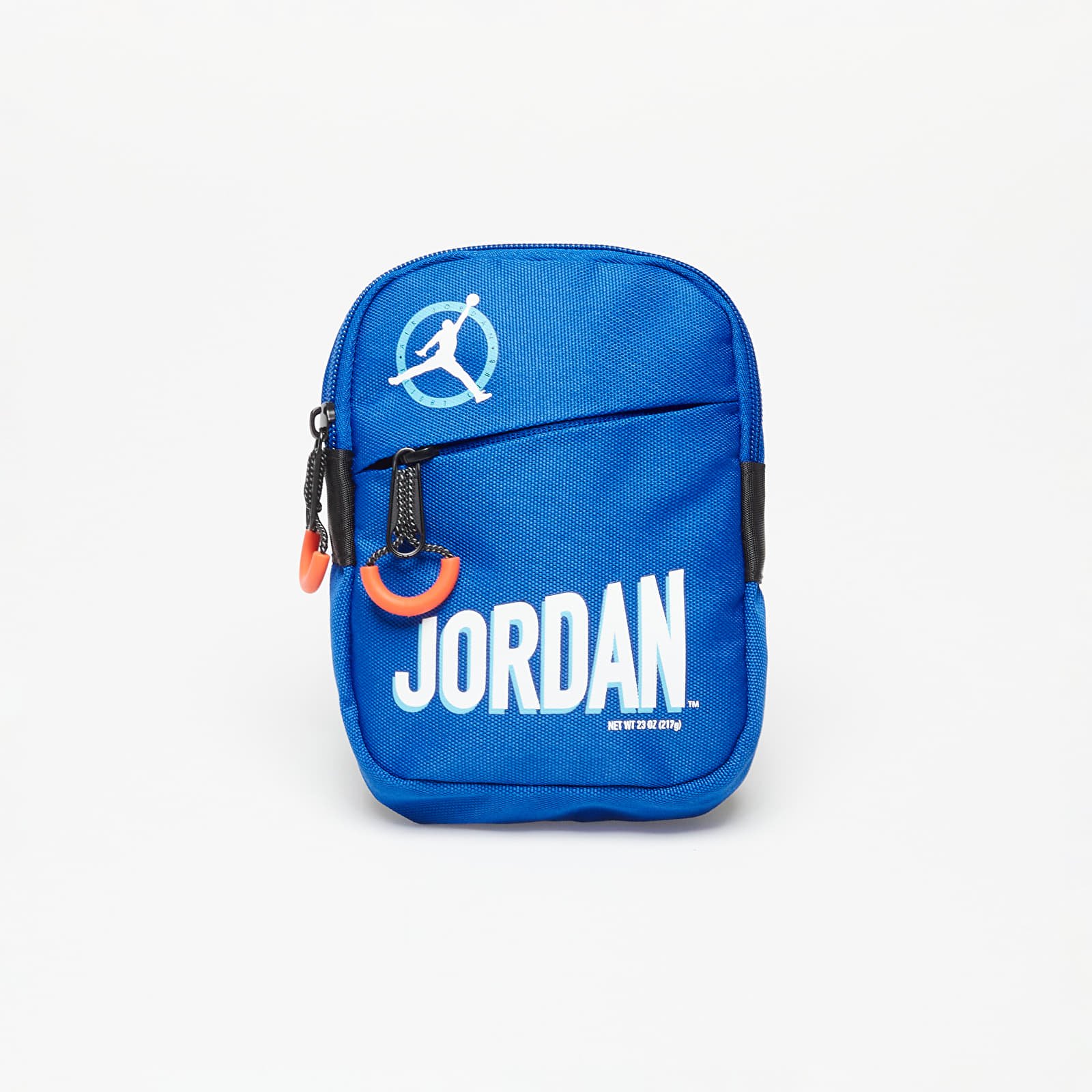 Borse a tracolla Jordan MJ MVP Flight Crossbody Game Royal