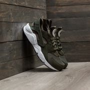 Cargo khaki huaraches discount