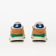 Chaussures et baskets homme New Balance 998 Orange Royal Footshop