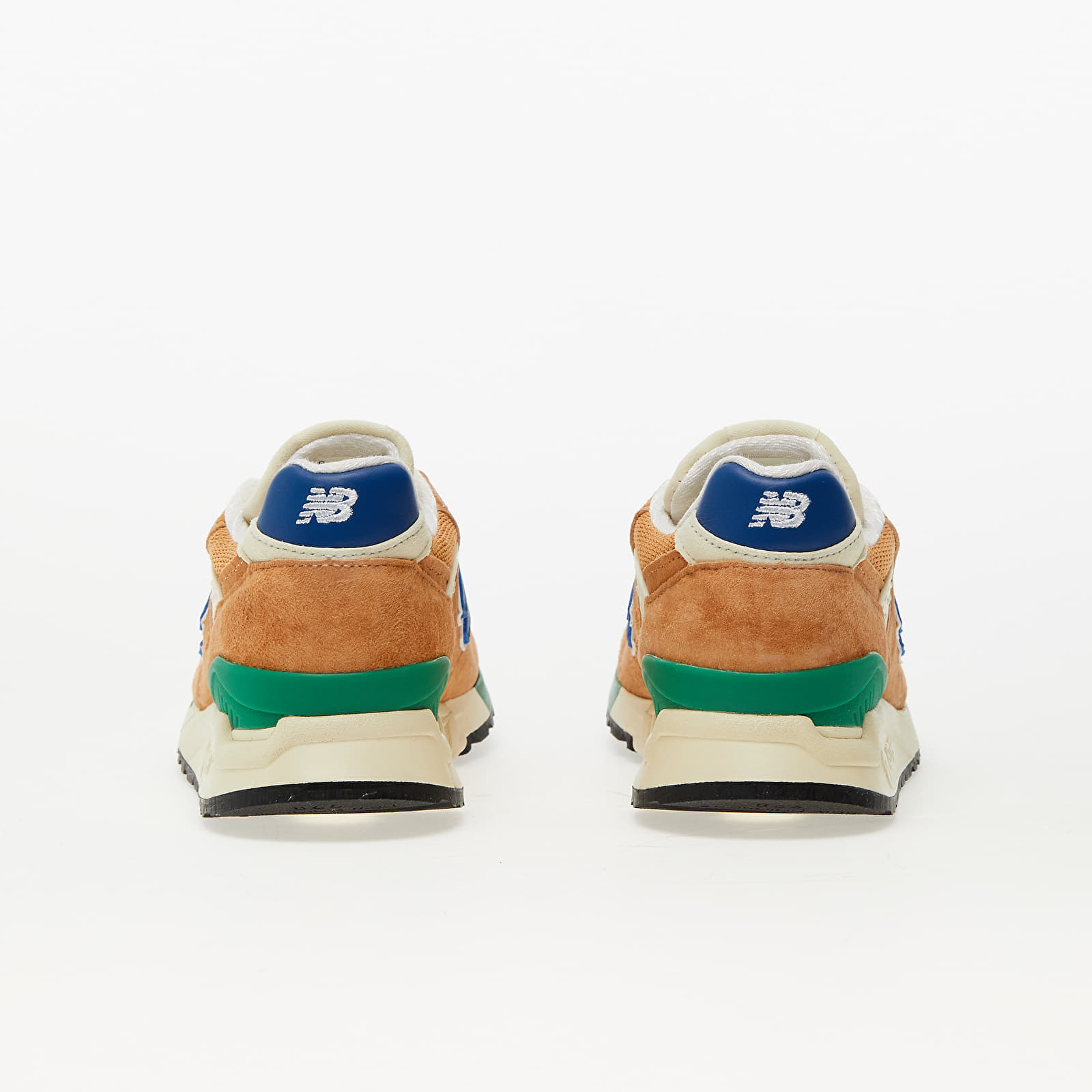 New balance wl998 orange best sale