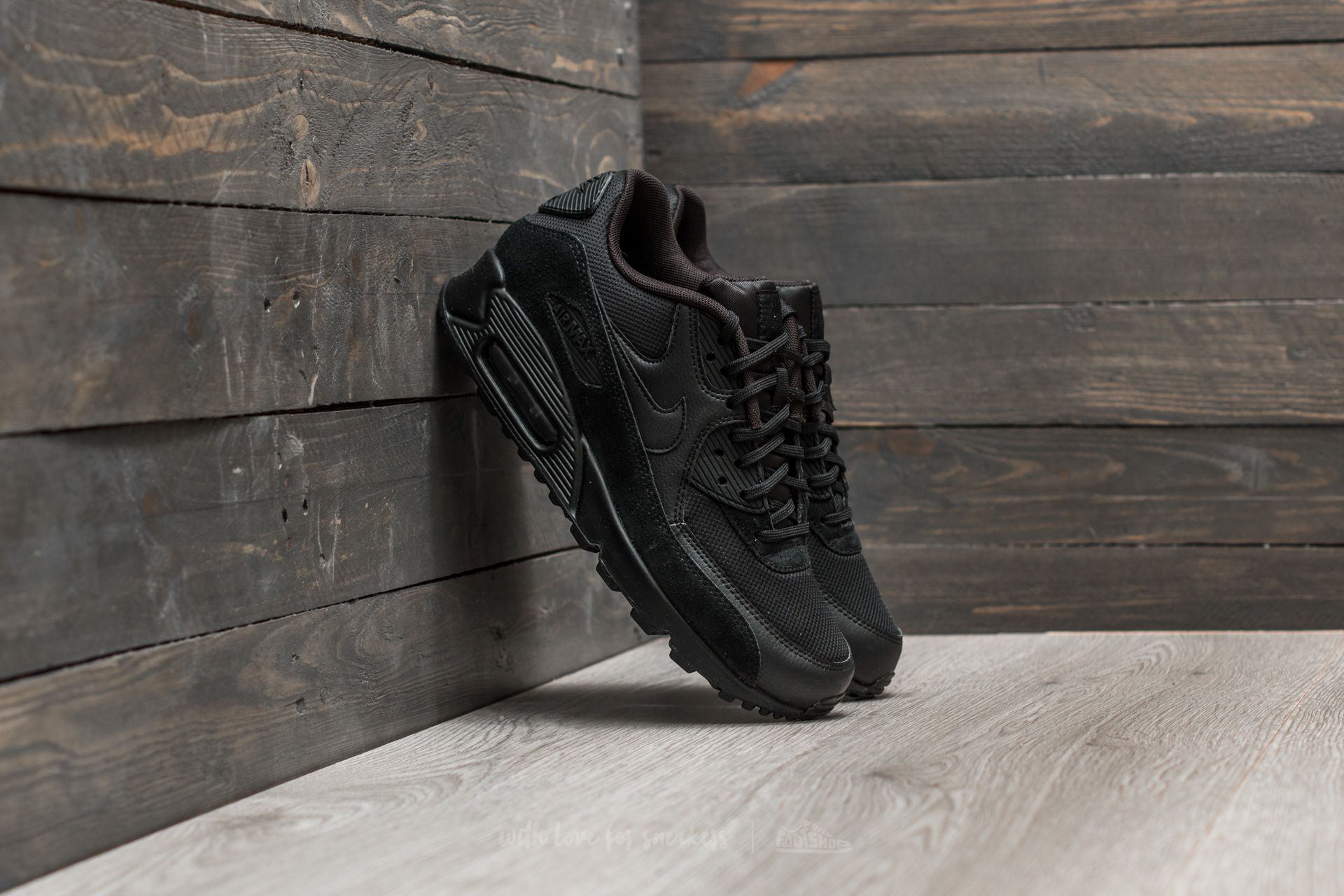 Nike Wmns Air Max 90