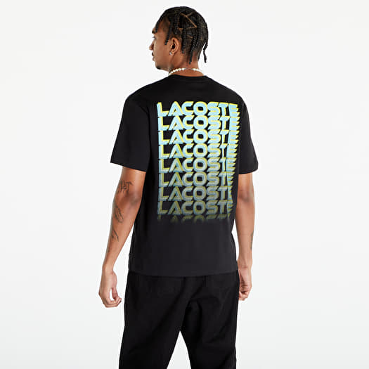 Camisetas lacoste clearance