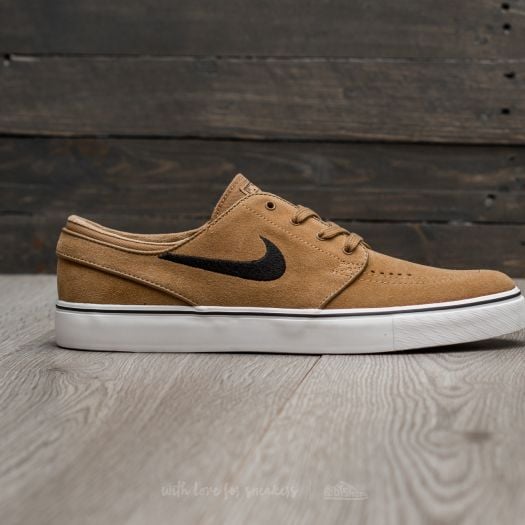 Stefan janoski hombre dorados 2025