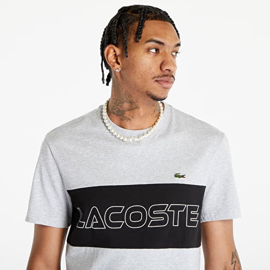 T-shirt LACOSTE Men's T-shirt