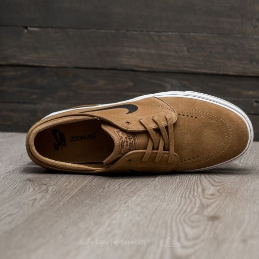 Nike Zoom Stefan Janoski