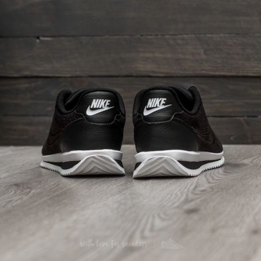 Men s shoes Nike Cortez Ultra Moire 2 Black Black White Footshop
