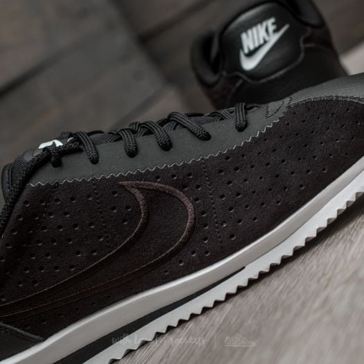 Chaussures et baskets homme Nike Cortez Ultra Moire 2 Black Black