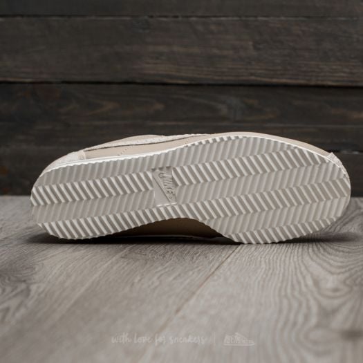 Nike cortez premium linen cheap
