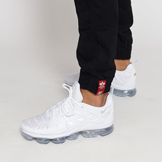 Pants and jeans Alpha Industries Airman Pant Black Footshop