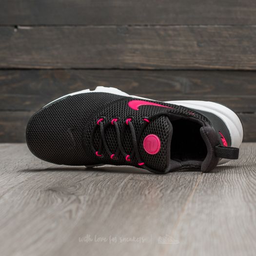 Nike presto sale fly ladies