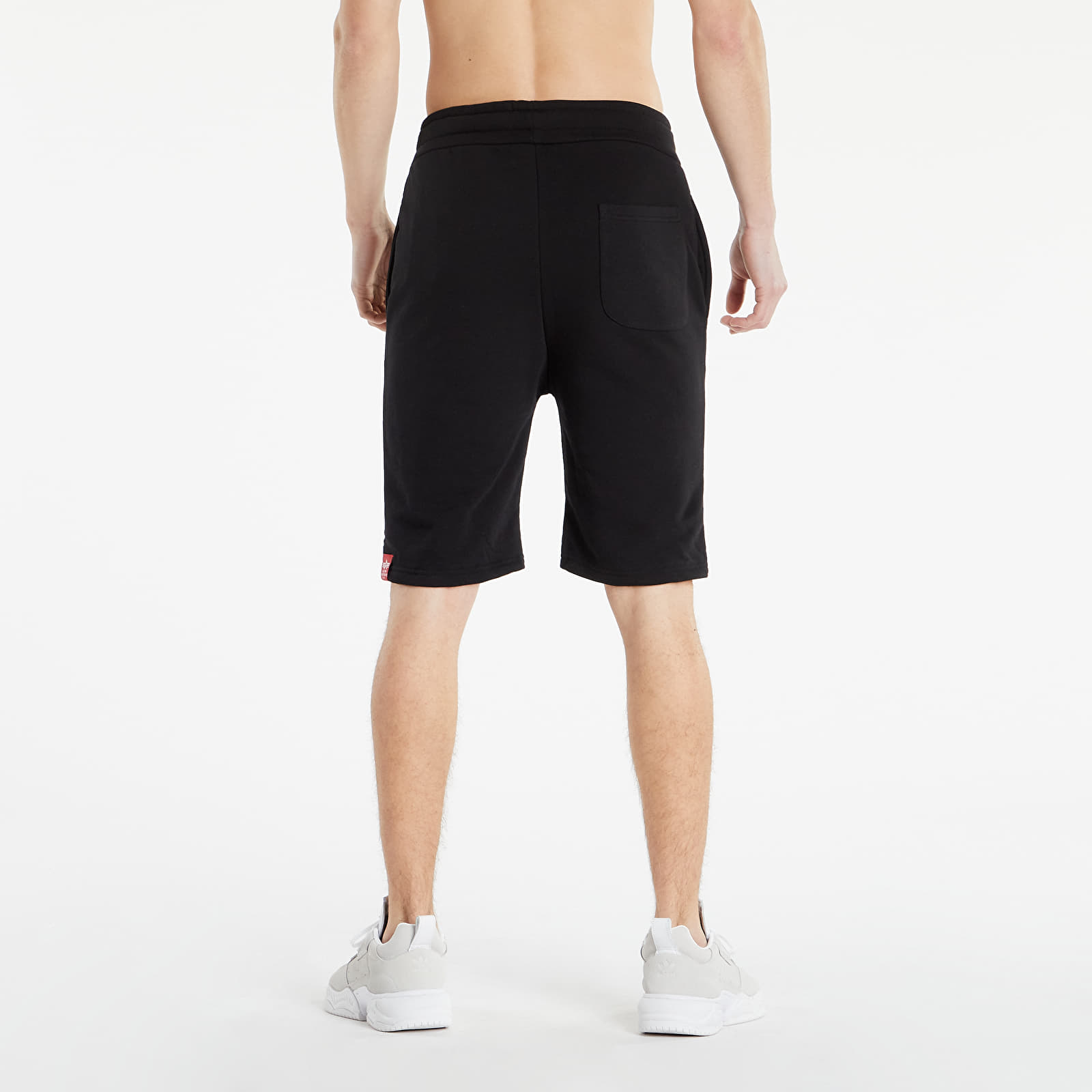 Shorts Alpha Industries Basic Shorts Black