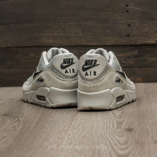 Nike air max 9 essential light bone on sale