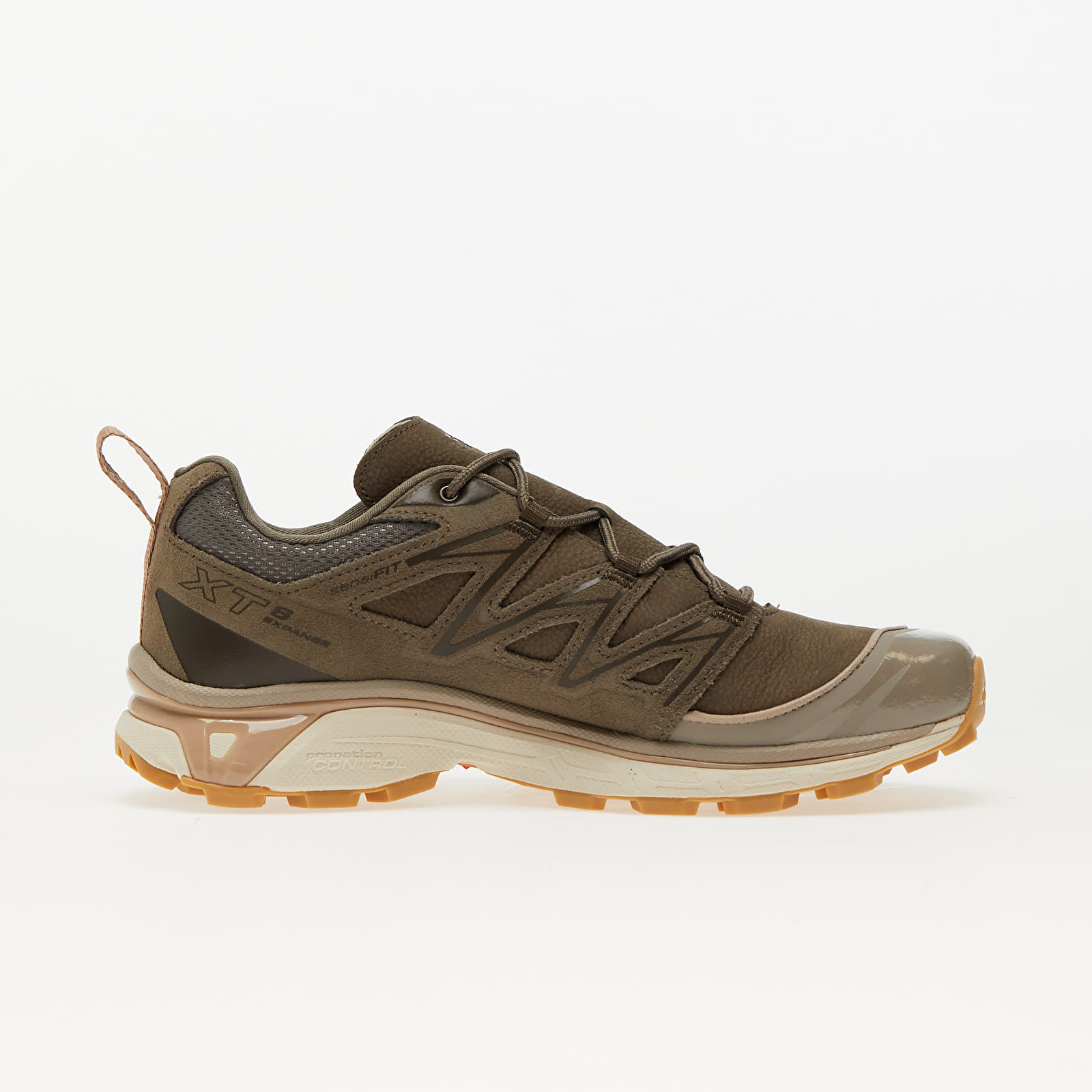 Men's shoes Salomon XT-6 Expanse Ltr Bungco/ Wren/ Almilk