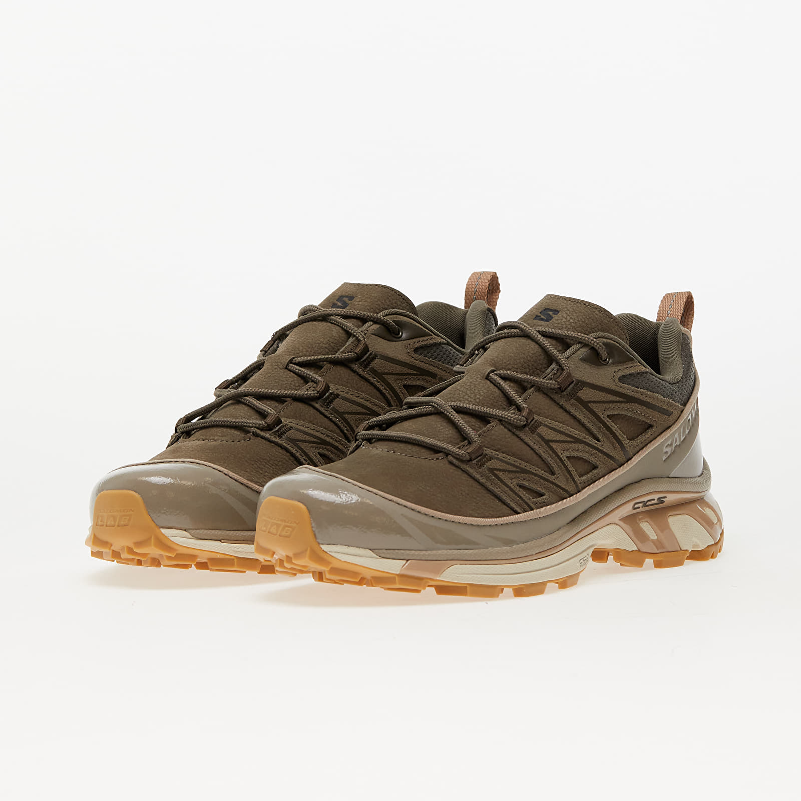 Männer Salomon XT-6 Expanse Ltr Bungco/ Wren/ Almilk | Footshop