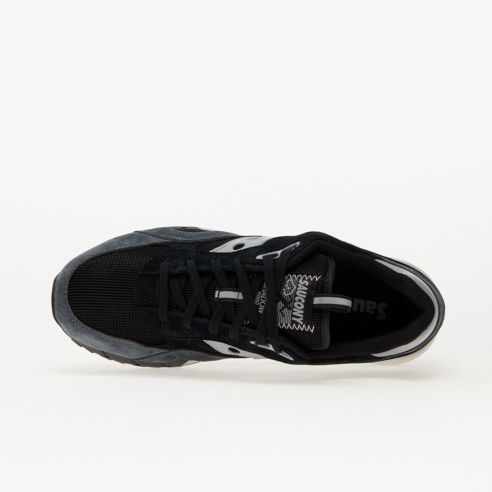 Saucony shadow 6000 hombre negro clearance