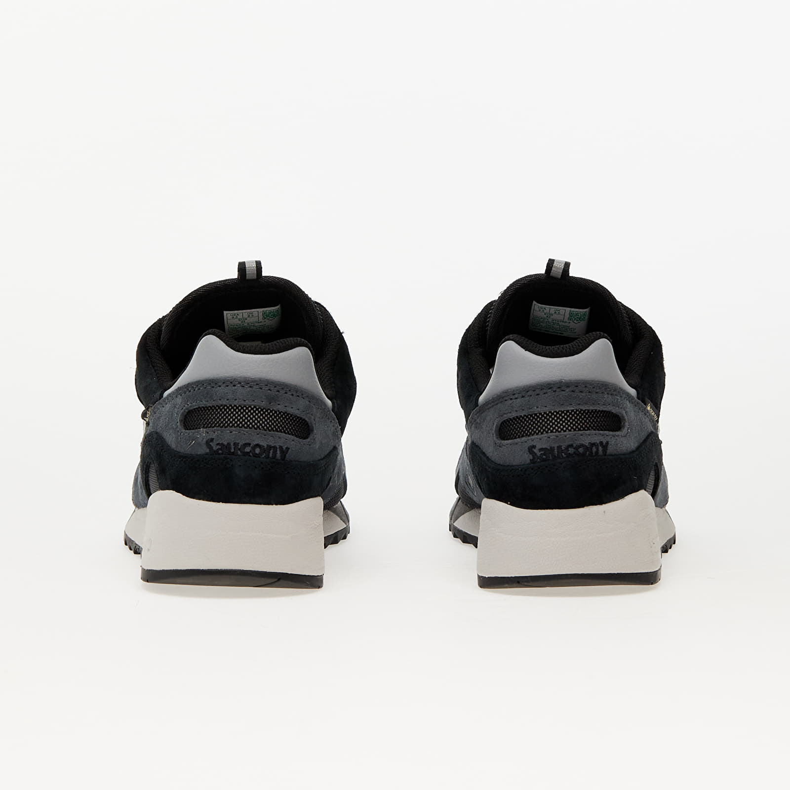 Saucony shadow 6000 hombre negro new arrivals