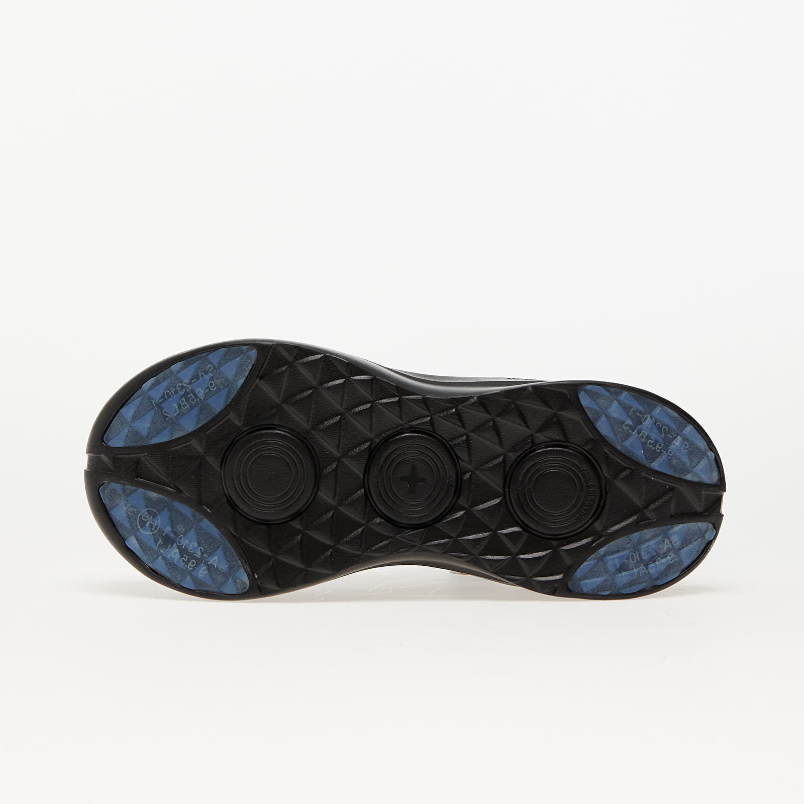 Men's shoes Saucony x TOMBOGO Butterfly Morpho Black