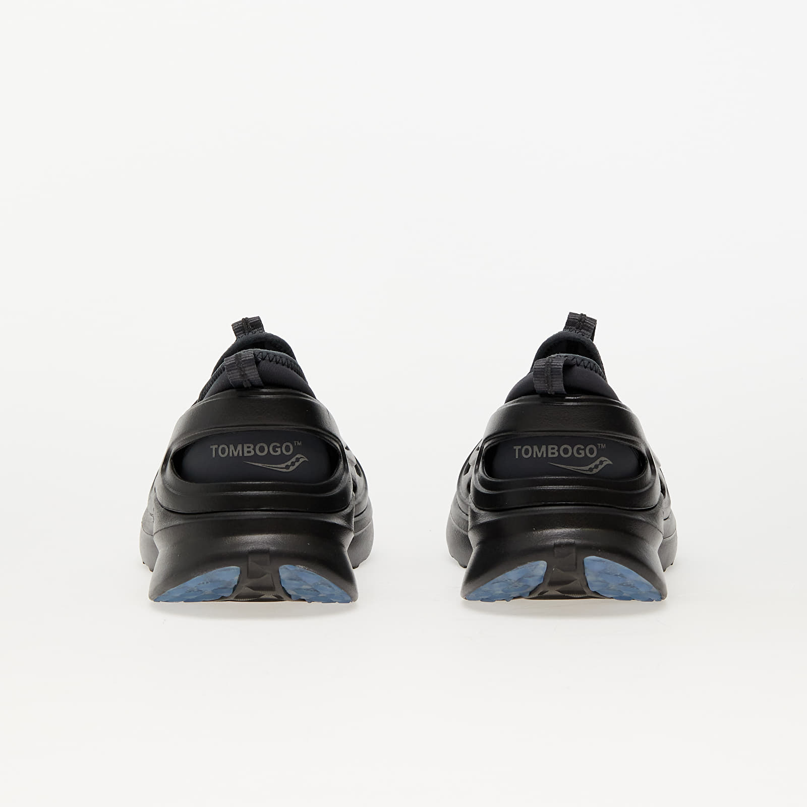 Men's shoes Saucony x TOMBOGO Butterfly Morpho Black
