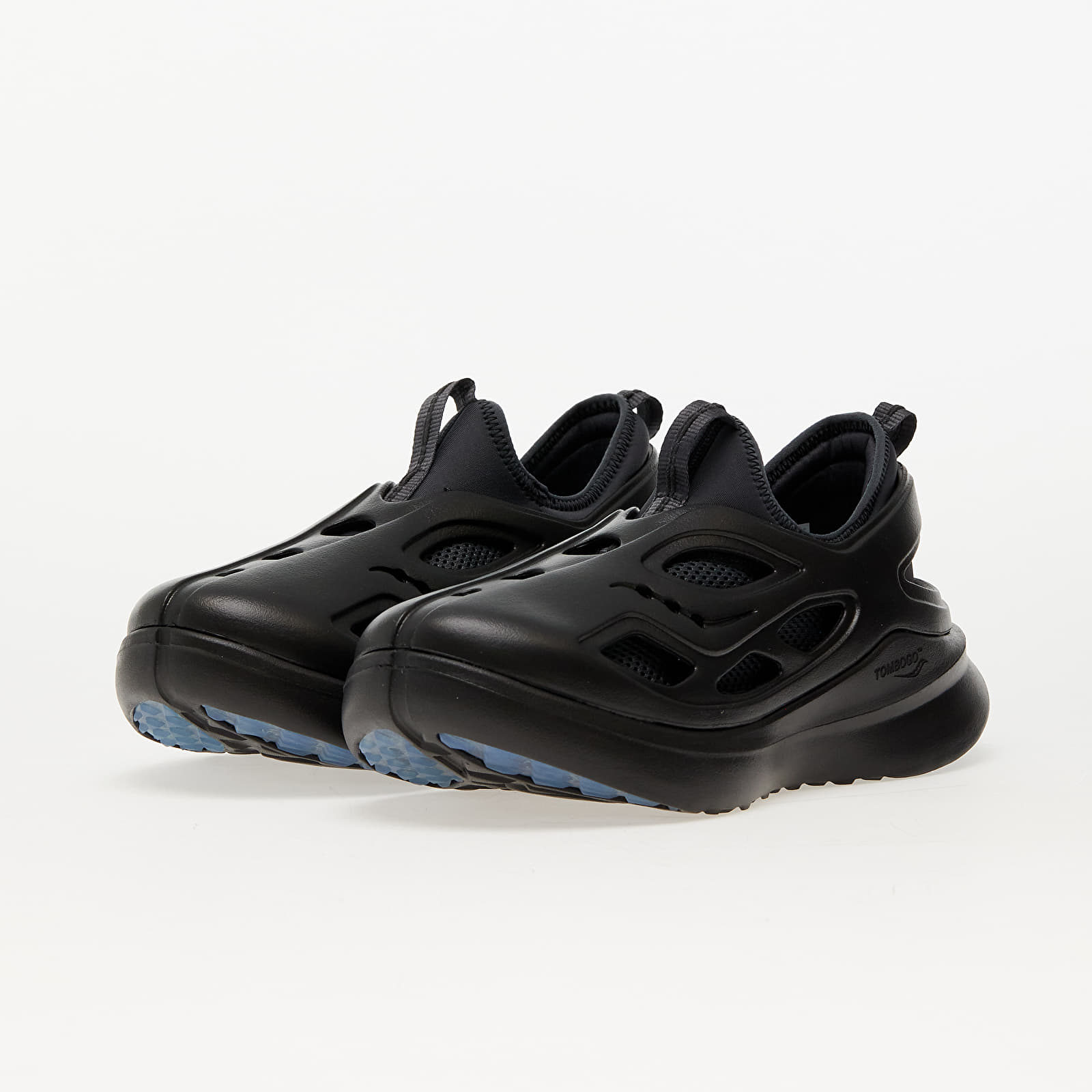 Tenisky Saucony x TOMBOGO Butterfly Morpho Black EUR 40.