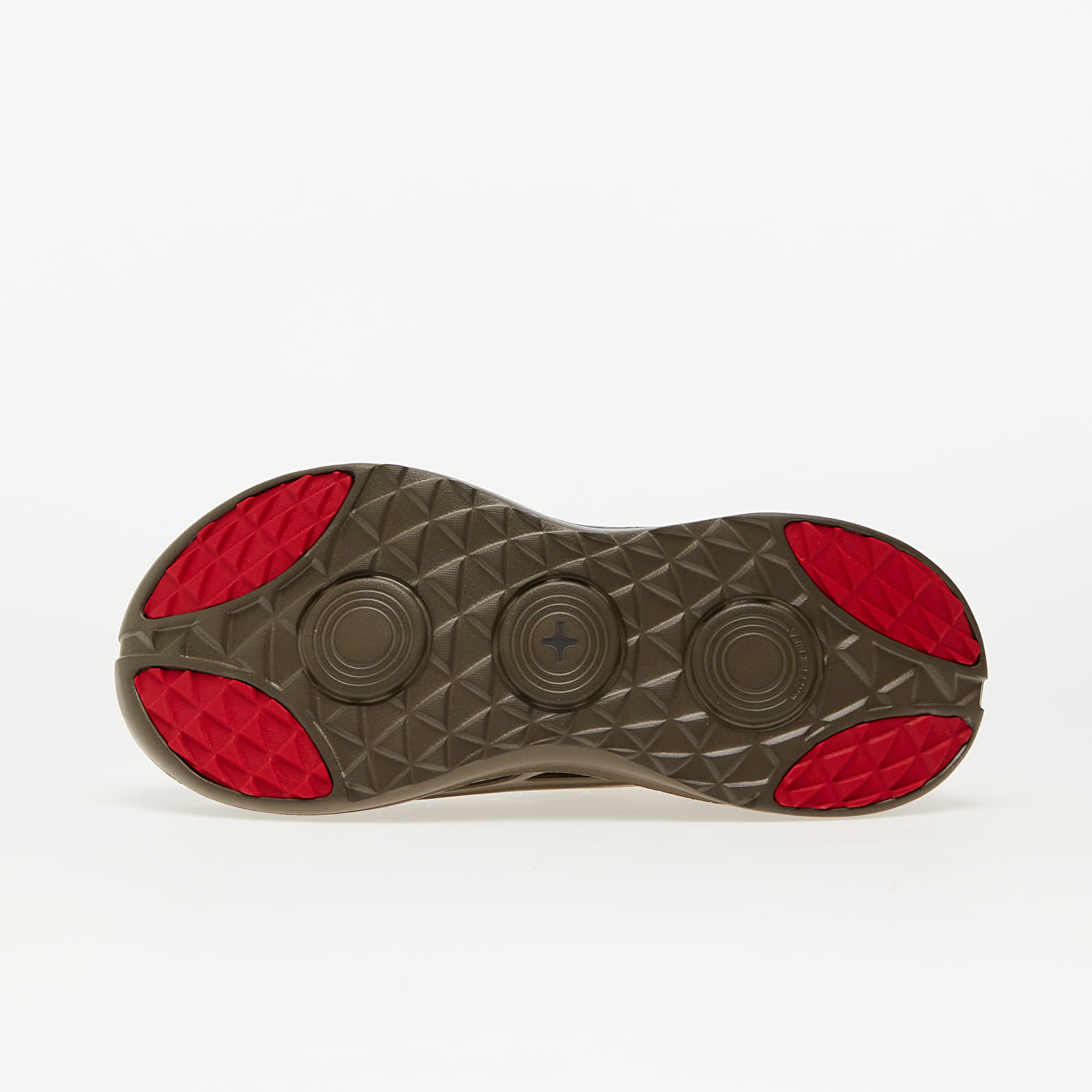 Férfi cipők Saucony x TOMBOGO Butterfly Boulder Brown