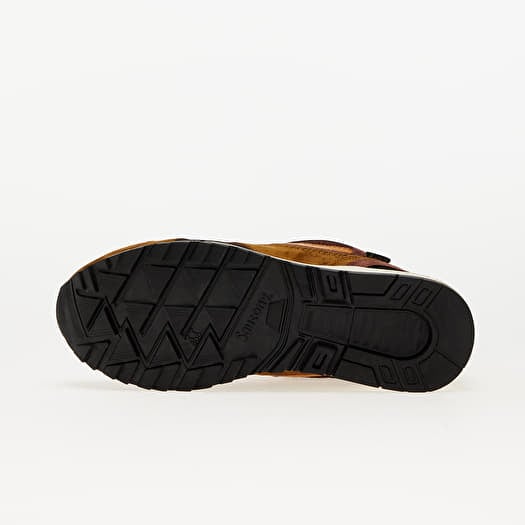 Saucony guide 2024 7 mens brown