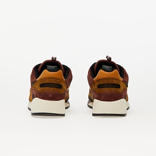 Saucony nomad jacket mens clearance brown