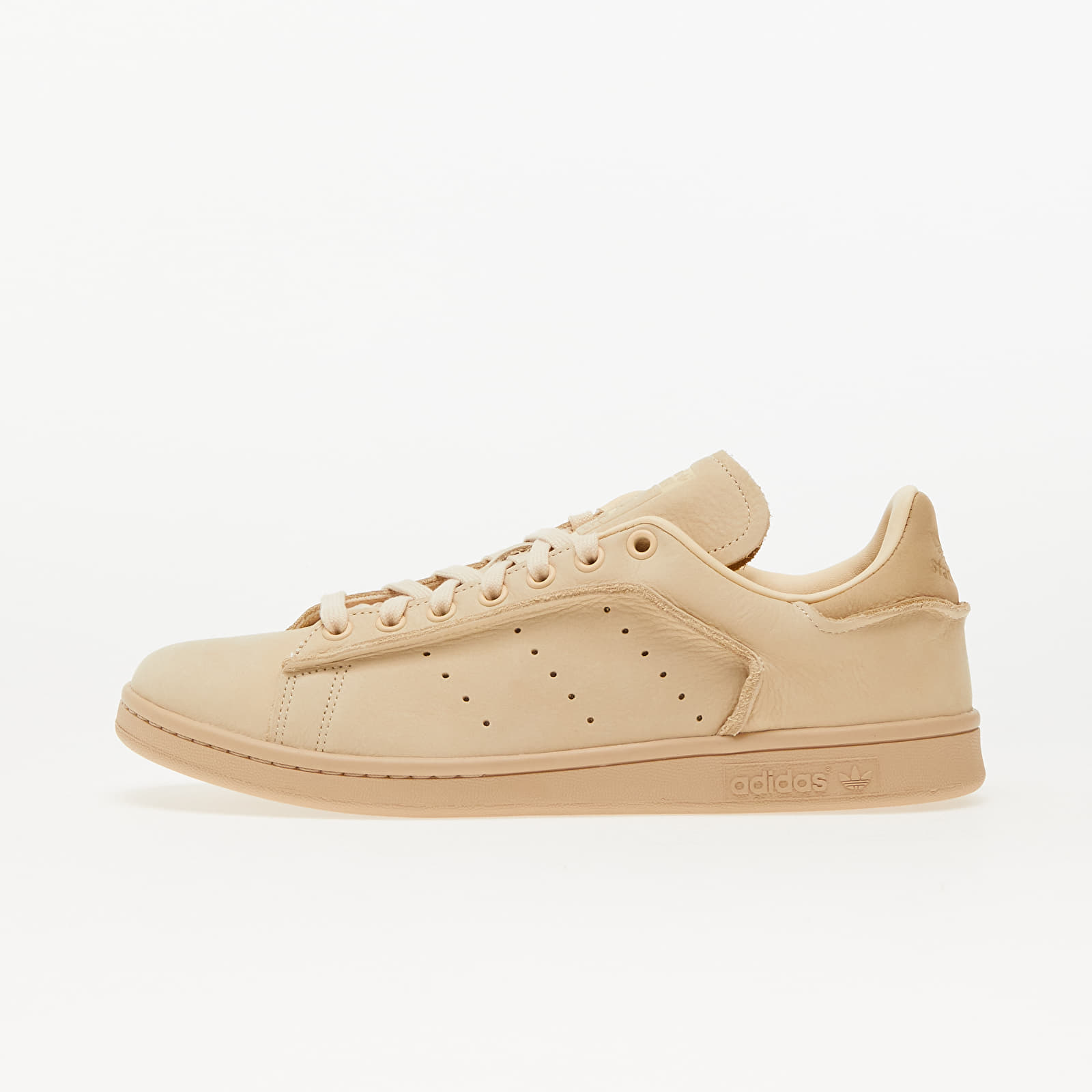 Adidas stan smith en daim best sale