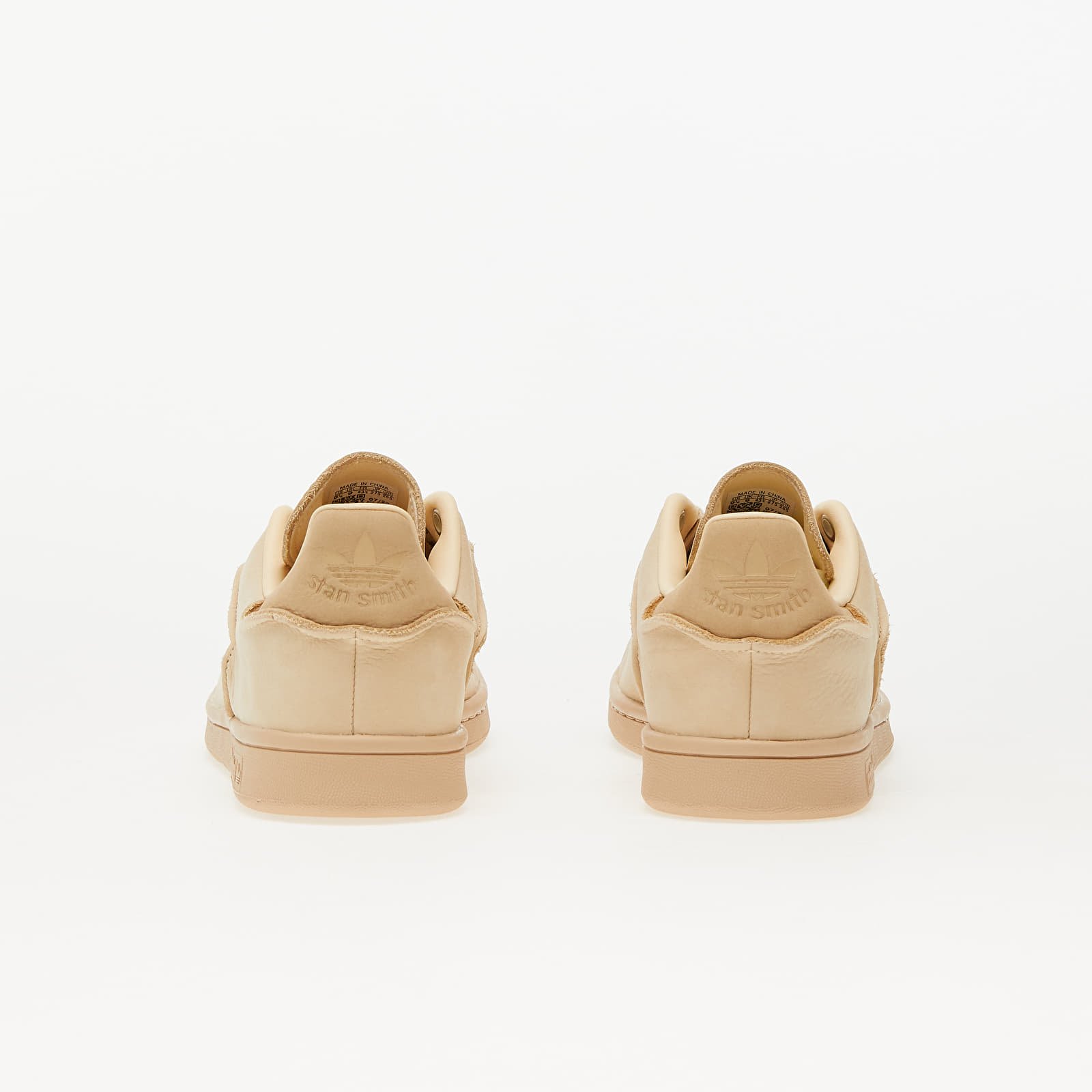 Men s shoes adidas Stan Smith Lux Sand Strata Sand Strata Magic Beige Footshop
