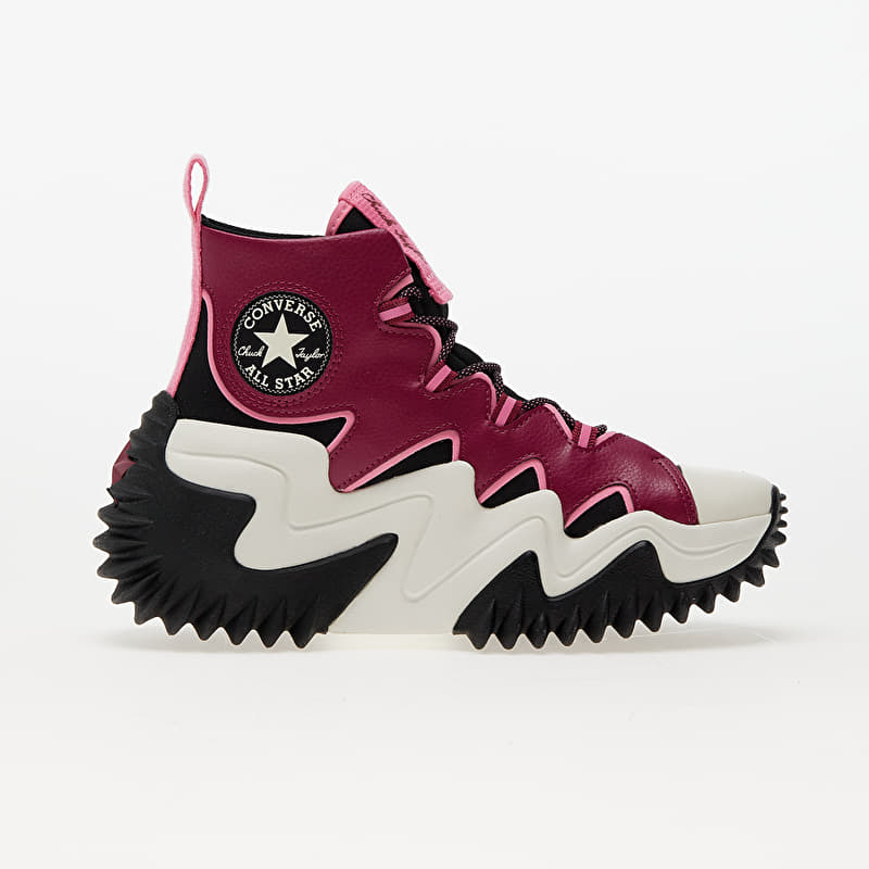 Converse Run Star Motion CX Platform Future Utility Legend Berry