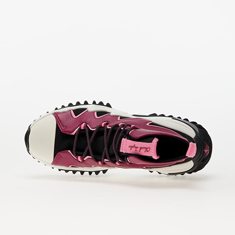 Converse Run Star Motion CX Platform Future Utility Legend Berry