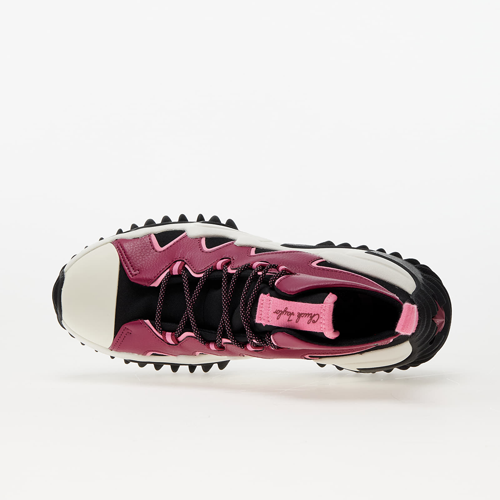 Moški čevlji Converse Run Star Motion CX Platform Future Utility Legend Berry/ Oops! Pink/ Black
