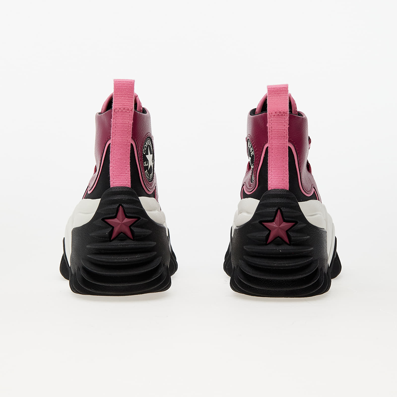 Moški čevlji Converse Run Star Motion CX Platform Future Utility Legend Berry/ Oops! Pink/ Black