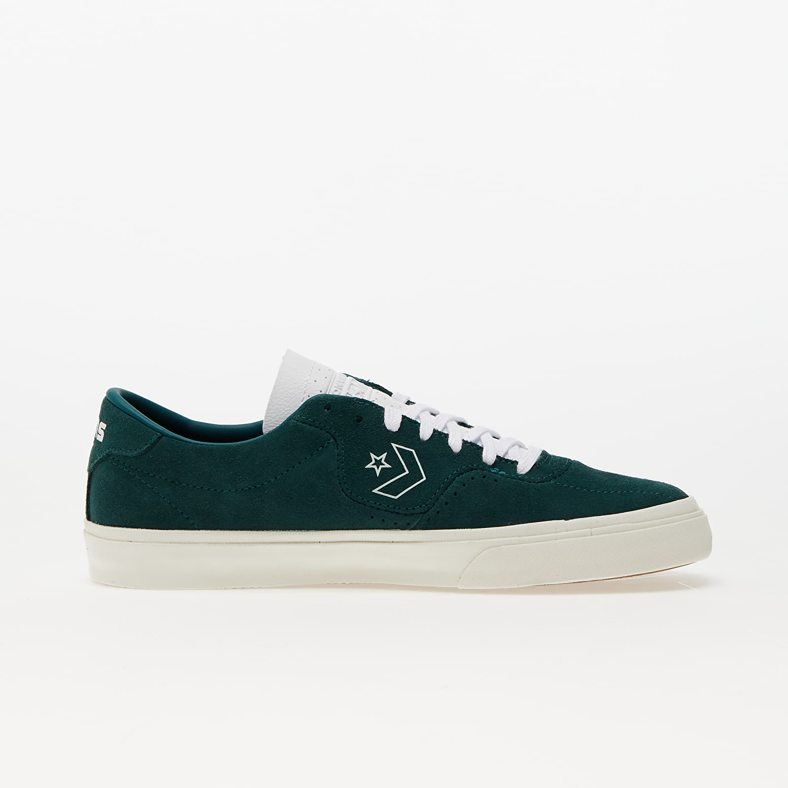 Men's shoes Converse Louie Lopez Pro Suede Dragon Scale/ White/ Egret