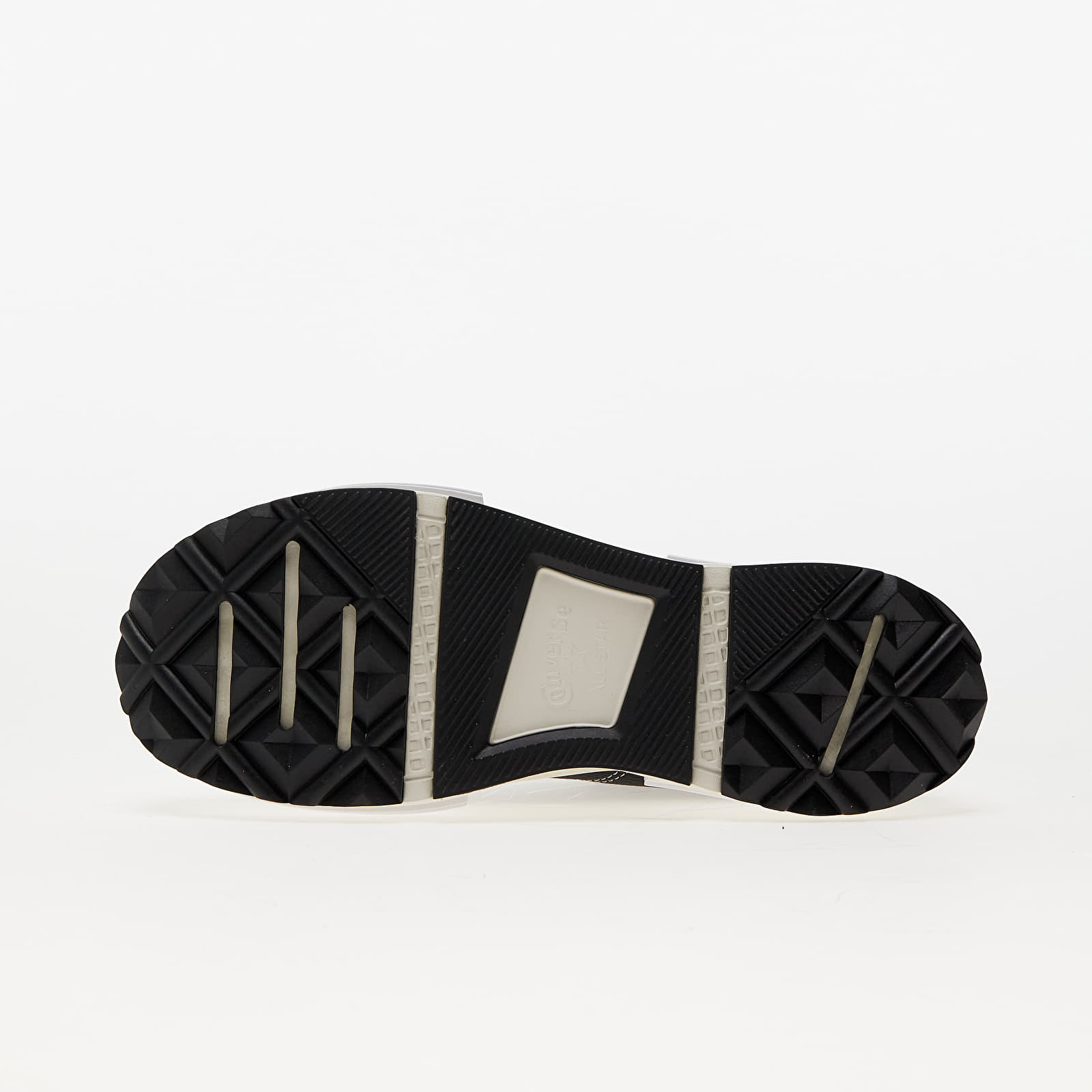 Pánské tenisky a boty Converse Run Star Legacy CX Foundational Leather Black/ White/ Egret