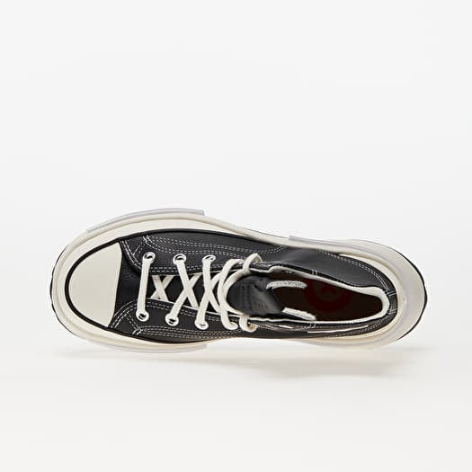 Men s shoes Converse Run Star Legacy CX Foundational Leather Black