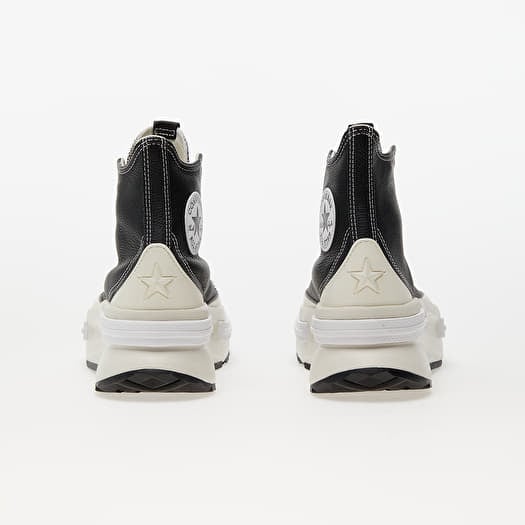 Men's shoes Converse Run Star Legacy CX Foundational Leather Black