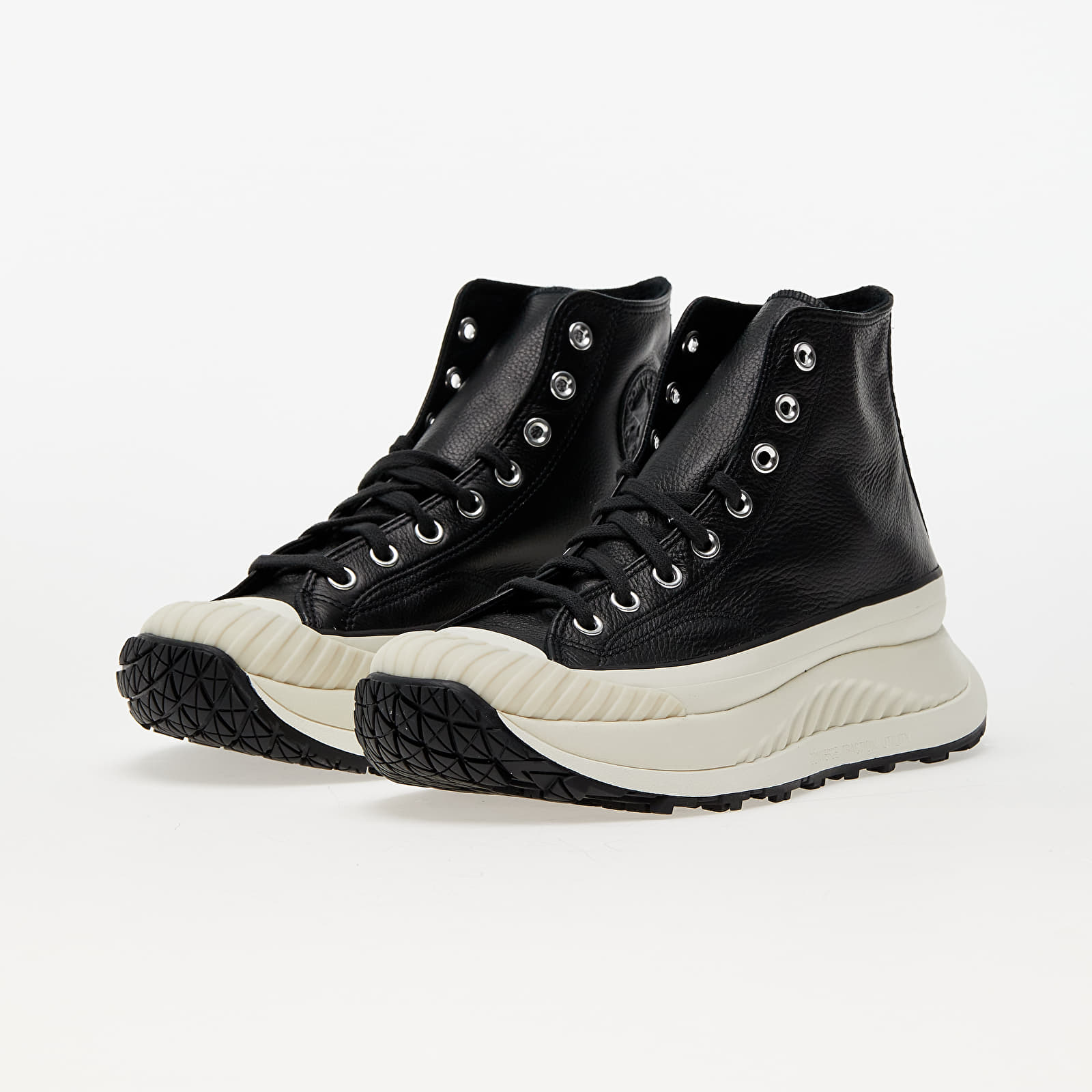 Men's shoes Converse Chuck 70 AT-CX Black/ Black/ Egret
