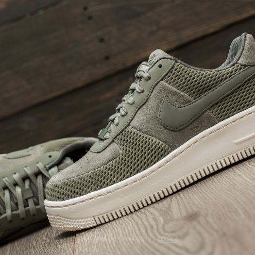 air force 1 upstep premium